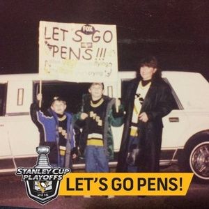 Meet your Posher, Gina